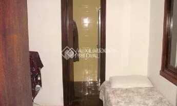 Imagem 2: Casa no bairro Menino Deus