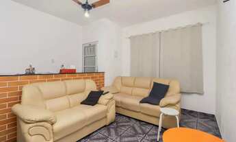 Imagem 5: Casa para venda em Sítio Morro Grande com 3 quartos , 125m²