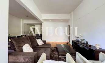 Imagem 5: Apartamento de 214m² com 4 quartos no Leblon