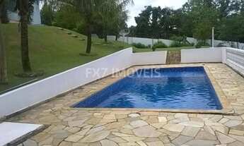 Imagem 4: Chácara em Valinhos que estuda 100% em permuta