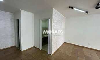 Imagem 4: Sala para alugar, 50 m² por R$ 1.700/mês - Jardim Estoril - Bauru/SP