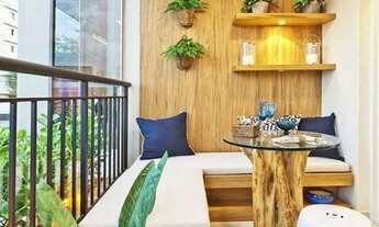 Imagem: Inacreditável - Ap 100 Financiado e Sem