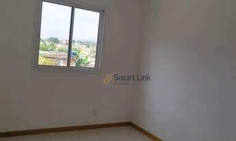 Imagem 3: Apartamento com 2 dormitórios à venda, 57 m² por R$ 128.000,00 - Santa Luzia - São Gonçalo