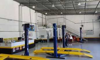 Imagem 4: Galpão à Venda no Bosque da Saúde - São Paulo