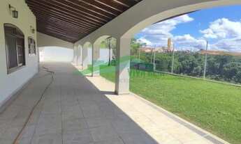 Imagem 5: Chácara para Locação em Boituva, Boituva I, 4 dormitórios, 1 suíte, 2 banheiros, 4 vagas