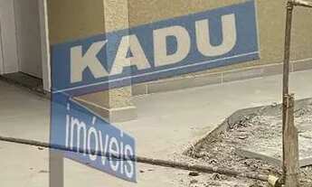 Imagem 5: Primeira Locação | Sobrado Triplex com Terraço