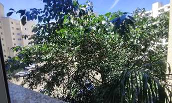 Imagem 5: Apartamento andar alto, silencioso e arejado no Park Dois Córregos ideal para home office