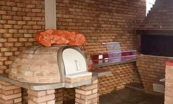 Imagem 5: Casa à venda e para alugar em Barueri, Alphaville, com 4 quartos, com 480 m², Residencial