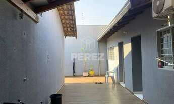 Imagem 6: Cassa Térrea no Bairro Tiradentes