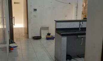 Imagem: Casa mais kitnet