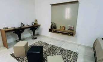 Imagem 5: Studio residencial para alugar - 23,97 m² - R$1.025,92/mês - Parque das Nações - Santo And