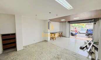 Imagem 3: LOJA | 1 BANHEIROS | 45M²