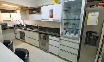 Imagem 7: Apartamento no Batel