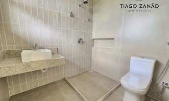 Imagem 3: Casa com 4 Quartos (3 Suítes) à Venda