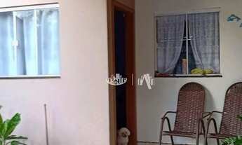 Imagem 2: Casa à venda, 88 m² por R$ 275.000,00 - Jardim Imagawa - Londrina/PR