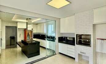 Imagem 7: Cobertura Duplex no Residencial Contemplare - Anápolis