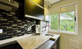 Imagem 7: Cobertura à venda Santa Felicidade - Curitiba