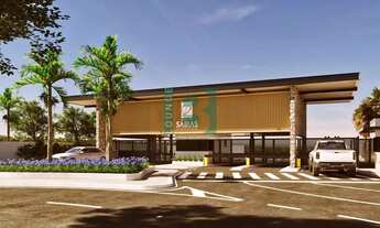 Imagem: Reserva dos Sábias - Terreno em Loteamento