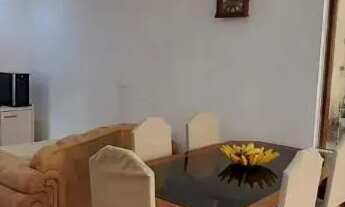 Imagem 5: Campo Grande - Casa Padrão - Vivendas do Bosque