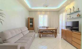 Imagem 3: Apartamento para venda possui 119 metros quadrados com 3 quartos