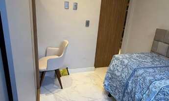 Imagem 3: PORTEIRA FECHADA APART JARDIM FRANÇA CONDOMÍNIO JARDIM FRANÇA RESIDENCIAL NO BAIRRO SIM!!!