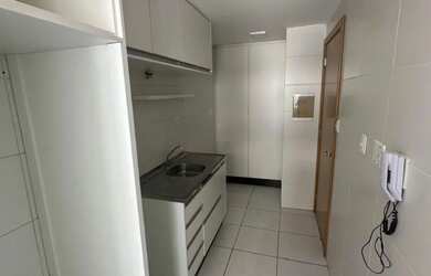 Imagem 4: Apartamento - Setor Central do Gama - Ed. Phenícia