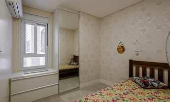 Imagem 7: Apartamento à venda com 3 dormitórios, Itacorubi, Florianópolis, SC