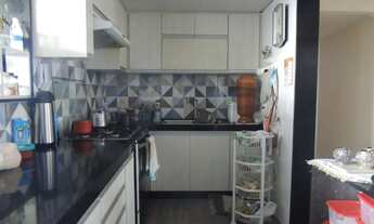 Imagem 7: Apartamento de 03 quartos à venda no bairro Santa Efigênia