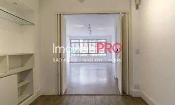 Imagem 6: Sofisticação e Localização Privilegiada. Amplo Apartamento de 150m² no Coração do Jardim E