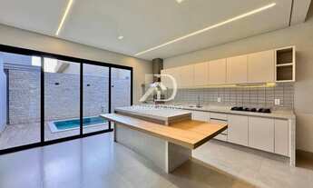 Imagem 7: Casa à venda no Condomínio Terra Vista Residence Club, Mirassol / SP