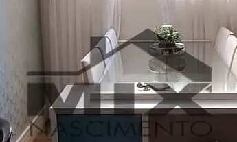 Imagem 6: Apartamento Duplex porteira fechada à venda, Taboão, São Bernardo do Campo, SP