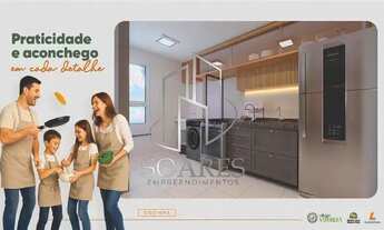 Imagem: Village Natureza 2 Quartos, vaga de garagem