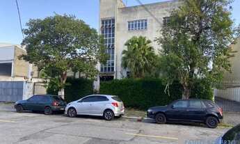 Imagem 6: PRÉDIO - LAPA DE BAIXO - SP