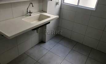 Imagem 5: Apartamento para alugar no Residencial La Plata em Cambé - Santo Amaro