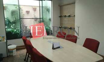 Imagem 6: Sobrado Comercial a Venda no Tatuapé!