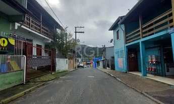 Imagem 2: Casa para Venda - 60m², 2 dormitórios, 1 vaga - Aberta dos Morros