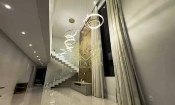 Imagem 5: Casa em Condomínio à Venda por R$ 1.750.000,00 Terras AlphaVille I Inõa, Maricá/RJ