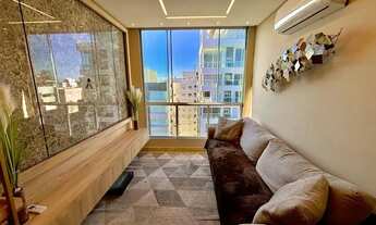 Imagem 2: Condição facilitada com prazo até 60x - Apto de frente junto a Avenida Ubirajara e Praça T