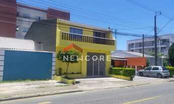 Imagem 2: Sobrado em Rua Francisco de Paula Lobo Araújo - Cidade Jardim - São José dos Pinhais/PR