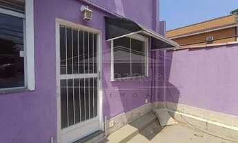 Imagem: Apartamento - Duplex / Residencial / Rocha