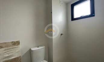 Imagem 5: Apartamento 2 suítes no Setor Bueno mais lavabo
