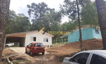 Imagem 2: BELA CHÁCARA! EXCELENTE TERRENO, 1000m² DE ÁREA TOTAL, 02 CASAS