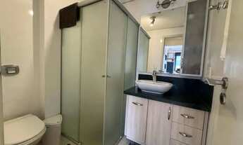 Imagem 6: Apartamento de 3 dormitórios, 2 vagas de garagens - Centro/Florianópolis