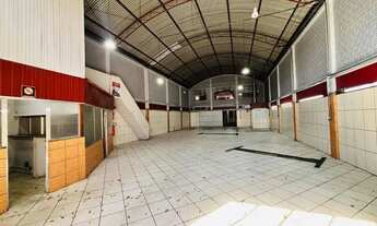 Imagem 7: Venda de pavilhão de 410m ² - azenha