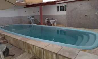 Imagem 7: Carnaval Nesta Excelente Casa 05 quartos climatizados Na Redinha Nova!