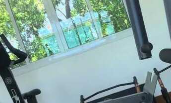 Imagem 7: Alugo apt de 3qtno Edifício contemporâneo Laranjeiras