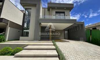 Imagem: Casa em condomínio