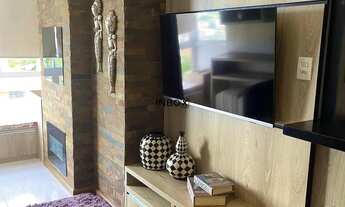 Imagem 5: INBOX CIA IMOBILIARIA VENDE APARTAMENTO COM 02 QUARTOS MOBILIADO NO BAIRRO CENTRO EM BENTO