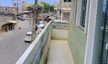 Imagem 5: Casa grande Boca do Rio Comercial ou Residencial ( Melhor Localização do bairro!