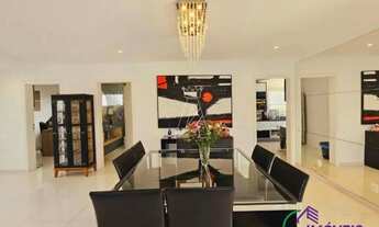 Imagem 7: CASA EM CONDOMÍNIO - ALPHAVILLE - SP